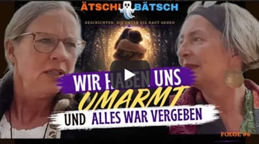 Ätschi Bätsch Podcast Folge 6