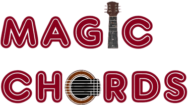 Magic Chords: Free Online Guitar Tuner