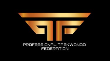 professional taekwondo federation