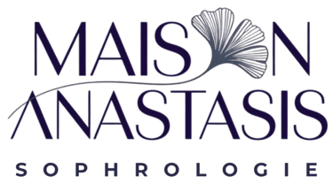 Maison Anastasis - Sophrologie - Marie GARCIA 