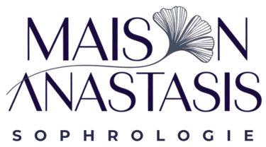 Maison Anastasis - Marie Garcia - Aubagne Marseille