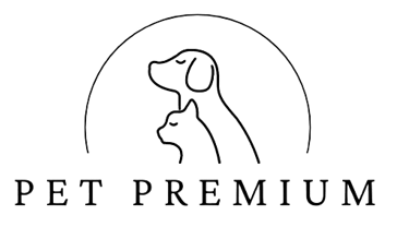 Pet Premium Logo