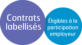 Liste des Mutuelles labellisées