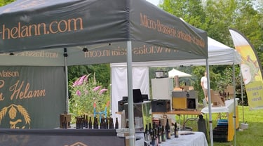 Stand Tolas Helann