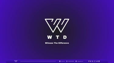 full WTD EVENTS logo