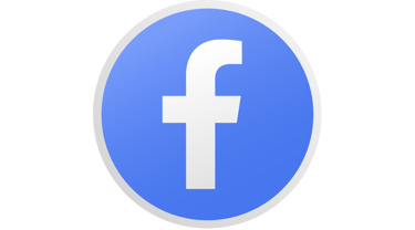 Facebook Icon