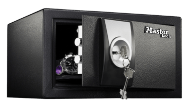 Safe Key small