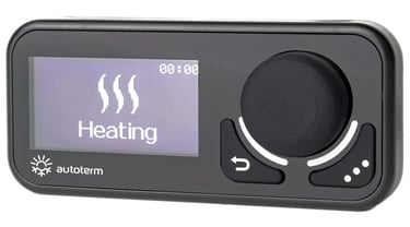 Autoterm Diesel Heater Comfort Controller