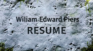 button to resume page