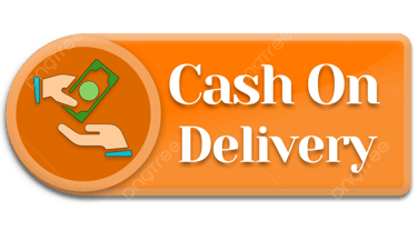 the website will allow the cash on delivery booking