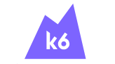 K6 image