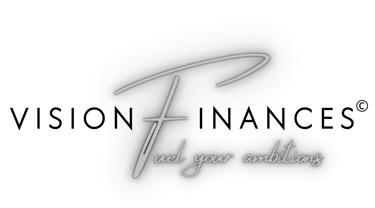 logo de l'entreprise VISION FINANCES