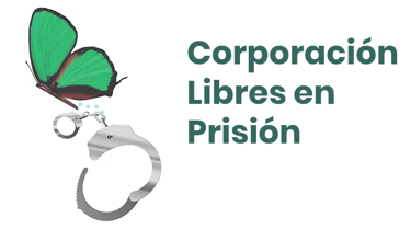 Corporación libres en Prisión