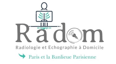 Radom : radiologie, échographie et doppler à domicile