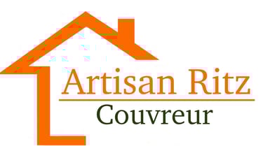 Artisan Ritz Couvreur logo