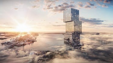 Waldorf Residences Miami | Miami Pre-Construction - Margarita Rosa Budina