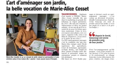 article La Voix du Nord