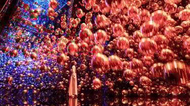 teamLab (Japão)