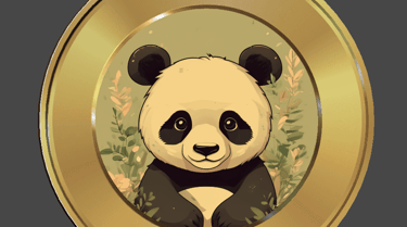 Products Page (Pandamonium Puzzle Coin)