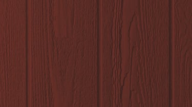 RUSTIC RED PAINT COLOR