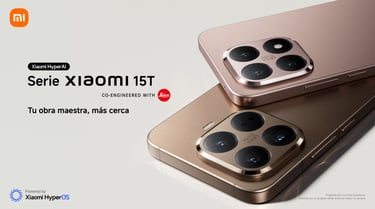 XIAOMI_15T