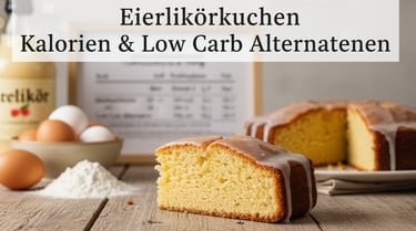 Eierlikörkuchen