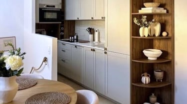 Maison avec terrasse sur toit à Gassin et service de conciergerie