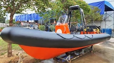 foam fender for boat