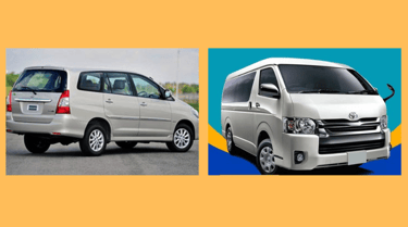 TAILORED TRAVEL SERVICES AS PER YOUR NEEDS