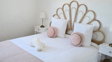 Logement à Grimaud accompagné par une conciergerie locale