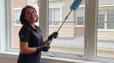 Cleaning Services Toronto