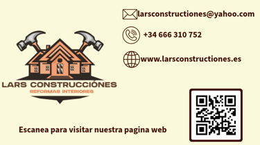 Proyecto diseño web para empresa en Madrid - diseño limpio