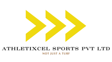 NexTurf Bangalore Logo