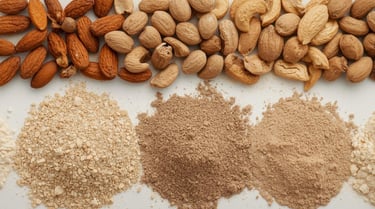 Gluten Free Recipes