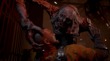 The calisto protocol