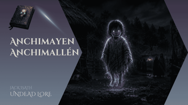 Anchimayen Mapuche Folklore