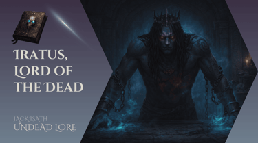 Iratus: Lord of the Dead Article