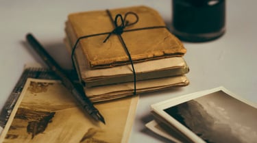 ateliers écriture autobiographique