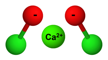 chlorine