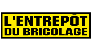 L'entrepôt du bricolage