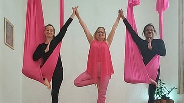 Mudra Yoga
