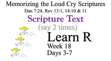 2x Learn R (Days 3-7)