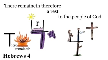 Hebrews 4:9 Explanation
