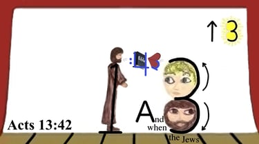 Acts 13:42