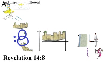 Revelation 14:8