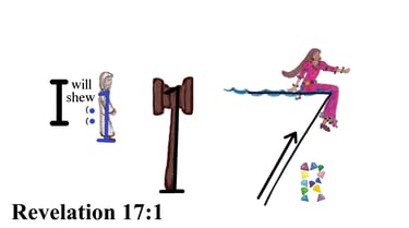 Revelation 17:1