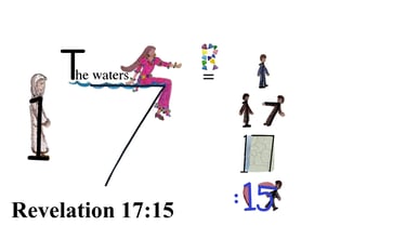 Revelation 17:15