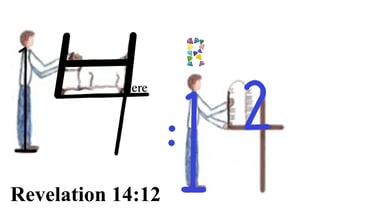 Revelation 14:12