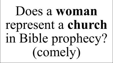 Jeremiah 6:2 Say question