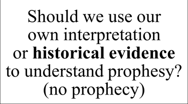 2 Peter 1:20 Say question
